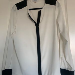 Calvin Klein blouse